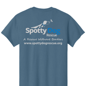 Indigo "Until There are None, Rescue One" item