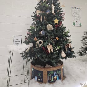 The Bee Hive Salon item