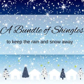 Bundle of Shingles item