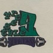 Freestyle Fitness Package item