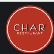 $100 Char Gift Card item