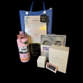 A Refreshing Treat for Body and Soul! Premiere Item! item