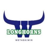 Wetaskiwin Longhorns Package item