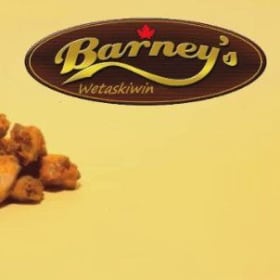 Barney's Dinner Experience for 4 item