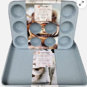 Baker's ultimate gift basket item