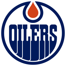 Go Oilers Go! item
