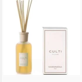 Culti Milano Room Diffuser (Value: $163) item