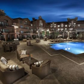 #03 - 2 Night Stay at Waldorf Astoria Park City Stay + Spa item