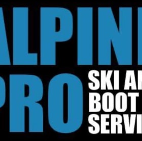 Alpine Pro Ski Services Custom Foot Beds (Value: $350) item