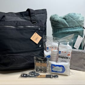 #19 - On-The-Go Bundle item