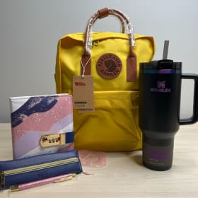 #21 - The Essentials Bundle item