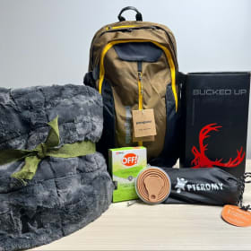 #24 - The Adventure Bundle item