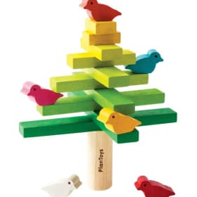 Plan Toys Balancing Tree item