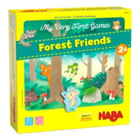 HABA My Very First Game Forest Friends item