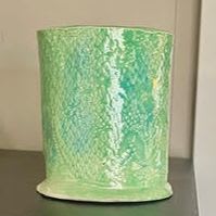 Handmade Ceramic Vase item