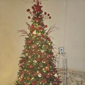 Cranston Family Funeral Home item