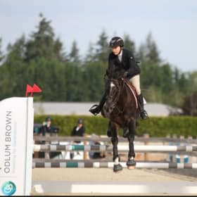 Riding Lesson Package item