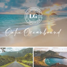 Oahu Beach Front Villa item