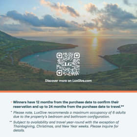 Oahu Beach Front Villa item