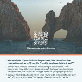 Cabo Sportsfishing Adventure item