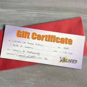 Martial arts lessons - one month item