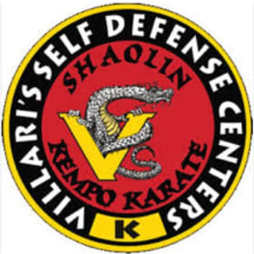 Martial arts lessons - one month item