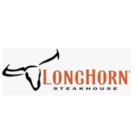 $50 gift card to LongHorn Steakhouse item