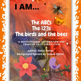 I AM The ABCs, The 123s and the Birds and the Bees item