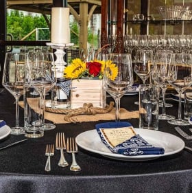 Nice Winery Private Wine Class for 10-16 People item