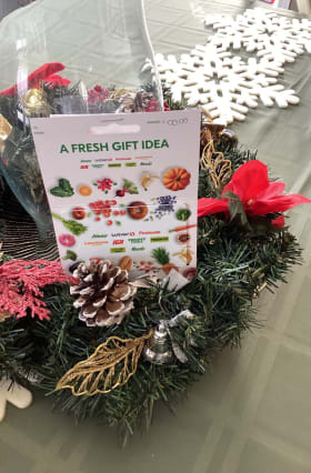 Sobeys $100 Gift Card #1 item