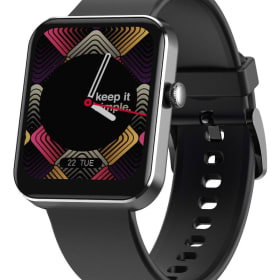 16. Apex Fit Plus Smart Watch + Bluetooth Call - Retail $90 item