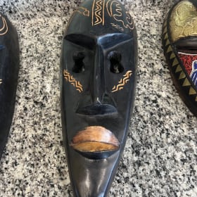 Mask 2 item