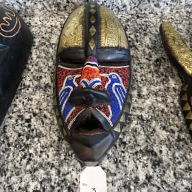 Mask 3 item
