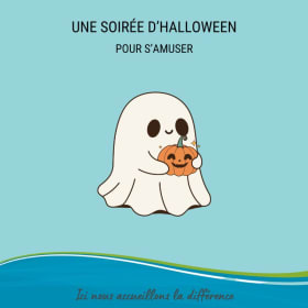 Soirée Halloween item