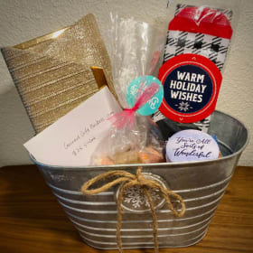 The Perfect Stocking Stuffers item