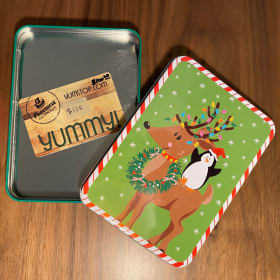 Phoenicia Specialty Foods Gift Card item