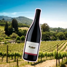 Char Vale Select Pinot Noir (Case) & Complimentary Tasting item
