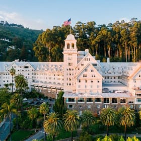 Claremont Club & Spa Deluxe Bayview Getaway item