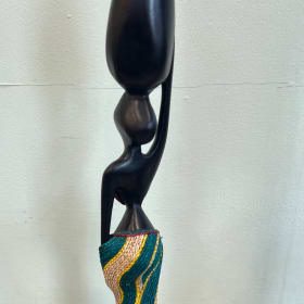 Statue 14 item