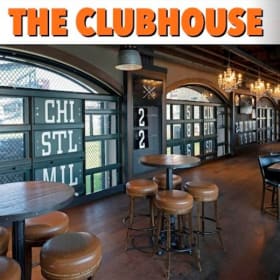 Exclusive SF Giants Experience: Gotham Club Package item
