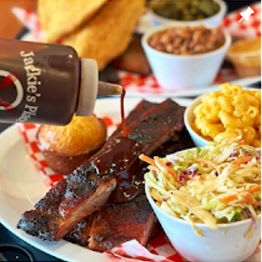 A Delectable Dinner for Two at Jackie’s Place! item