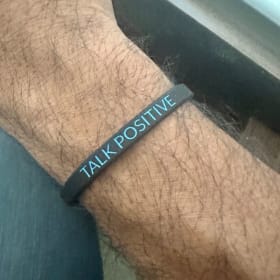 Wrist Band item