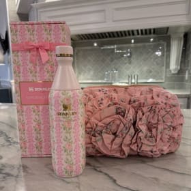 Love Shack Fancy, Pink Set - ($250 Value) item