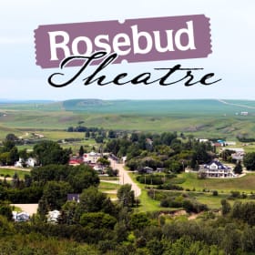 Couple's Date Night in Rosebud item