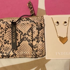 Girls Night Out (Wallet & Jewelry) item