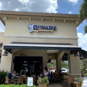 29 - Brunch, Lunch & Dinner item