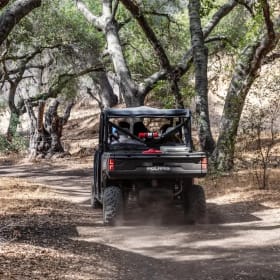 Gift Card: $98 toward a Malibu Wine Hike item