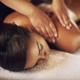 Massage or Facial at any Massage Envy Location item