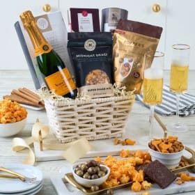 Gift Card: $25 toward a Gourmet Gift Basket item