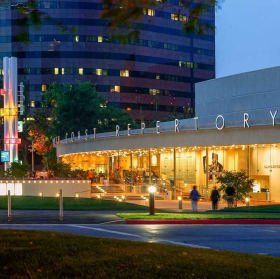 Tickets: South Coast Repertory Theater (2) item